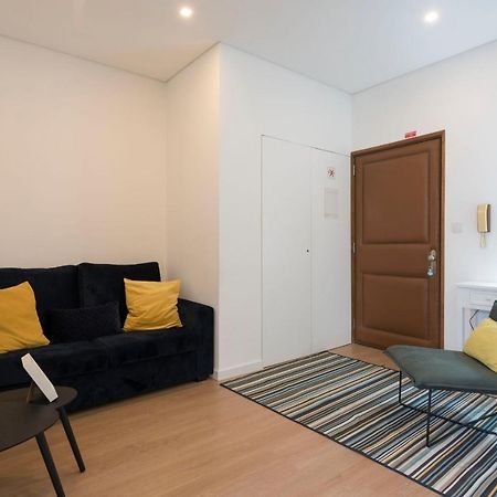 Apartamento Purely Oporto Exterior foto