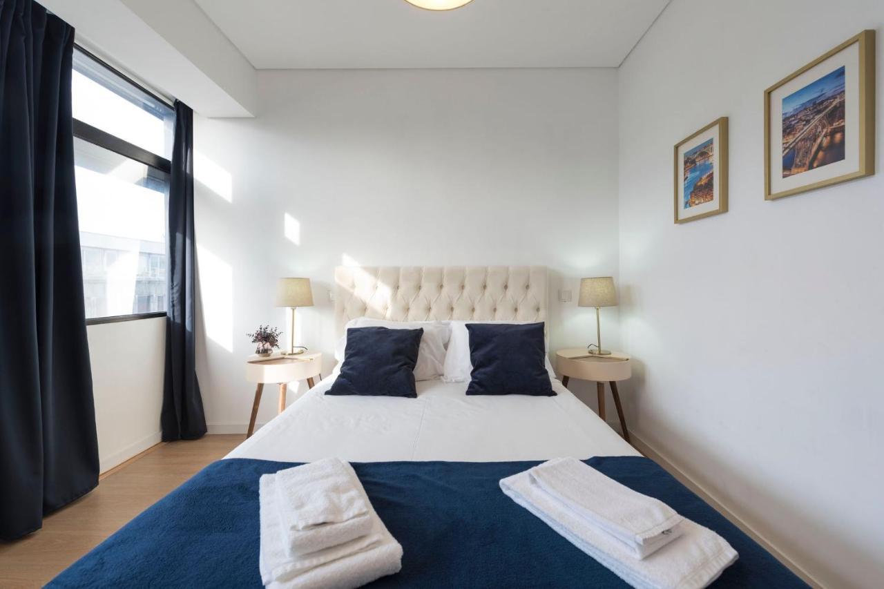 Apartamento Purely Oporto Exterior foto