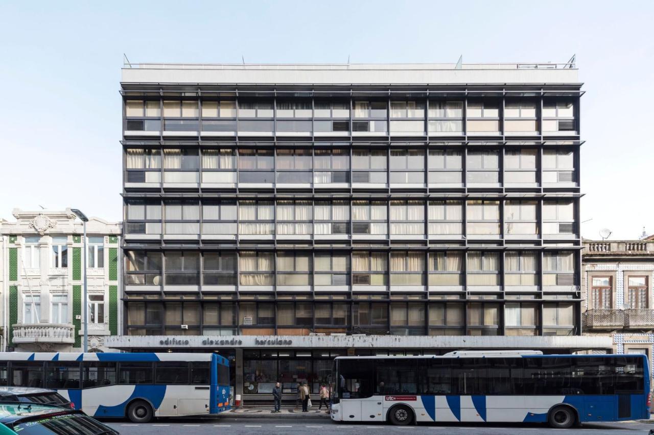 Apartamento Purely Oporto Exterior foto