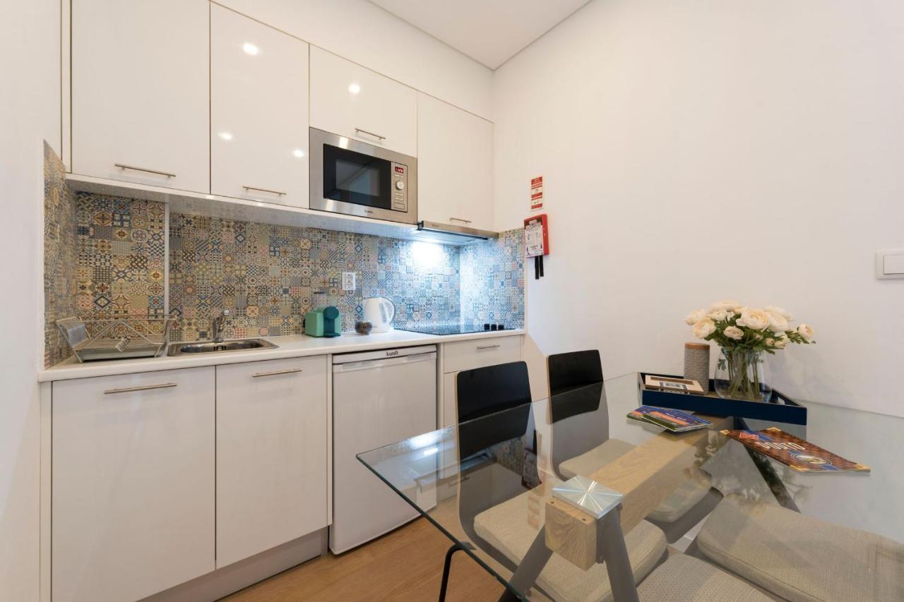 Apartamento Purely Oporto Exterior foto